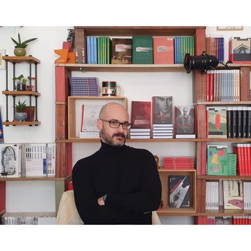 Iztok Ilc LUD Literatura