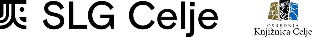 Logotipa SLG Celje in OKC