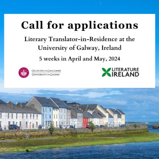 Rezidenca Irska izrez