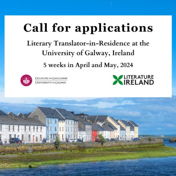 Rezidenca Irska izrez