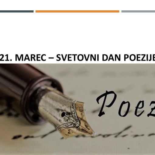 Slika svetovni dan poezije FB