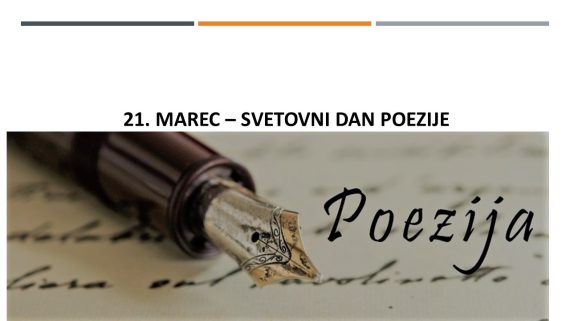 Slika svetovni dan poezije FB