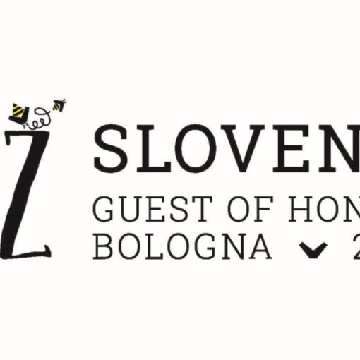 Logotip Bologna 2024