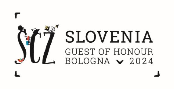 Logotip Bologna 2024