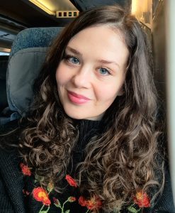 Rezidenti 17 Gabija Kiausaite foto zasebni arhiv