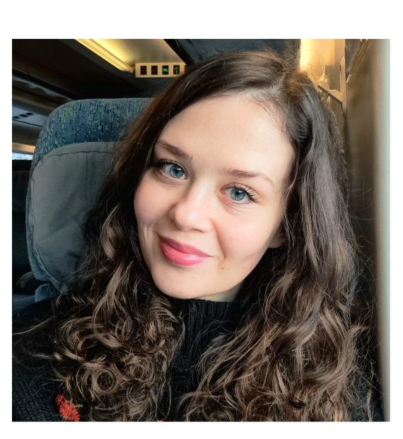 Gabija Kiausaite foto zasebni arhiv izrez 1