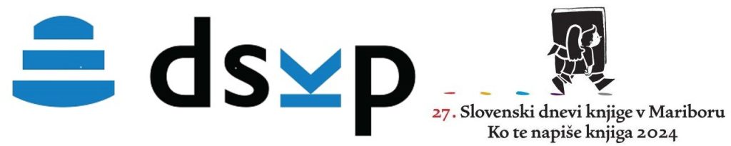 Logotipa DSKP in SDK MB prava