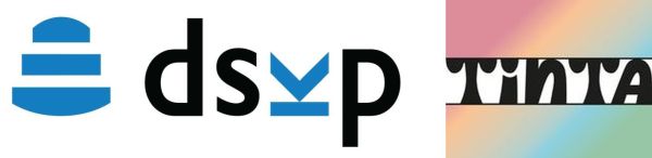 Logotipa DSKP in Tinta