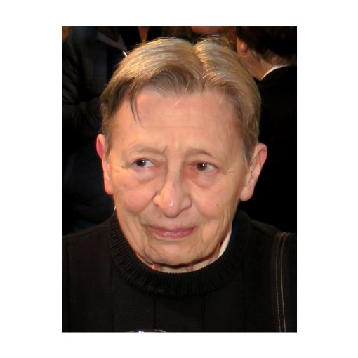 Majda Stanovnik izrez