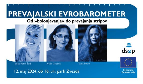 Prev Evrobarometer pasica izrez