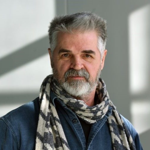 Srecko Fiser foto Peter Uhan