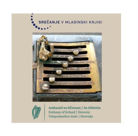 James Joyce Bloomsday Konzorcij