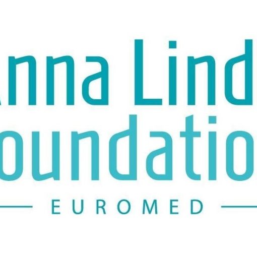 Logotip Anna Lindh Foundation izrez