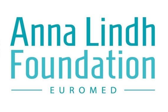 Logotip Anna Lindh Foundation izrez