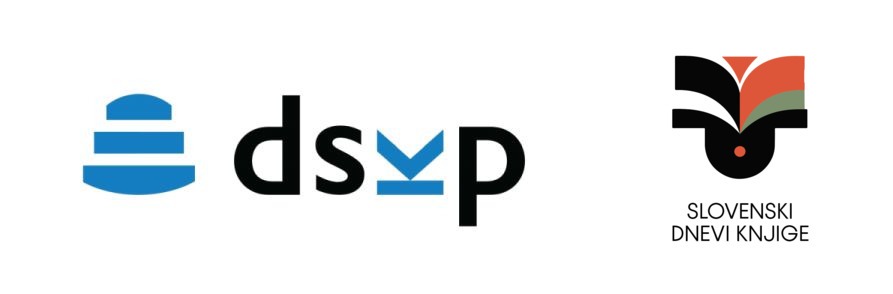 Logotipa DSKP in SDK 2024