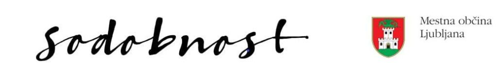 Logotipa KUD Sodobnost in MOL