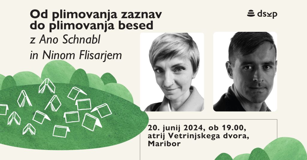 PASICA Ana Schnabl in Nino Flisar