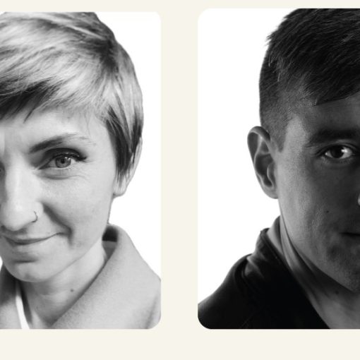 PASICA Ana Schnabl in Nino Flisar IZREZ