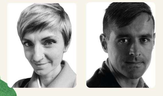 PASICA Ana Schnabl in Nino Flisar IZREZ