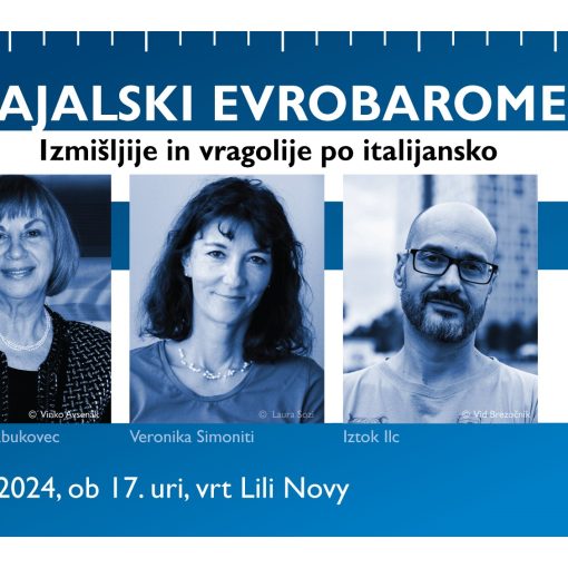 Prevajalski evrobarometer Izmisljije po ita. 6. 6. 2024 IZREZ