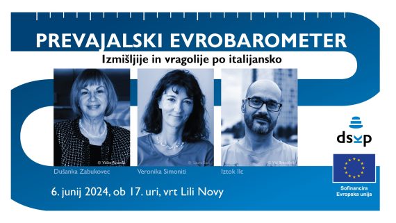 Prevajalski evrobarometer Izmisljije po ita. 6. 6. 2024 IZREZ
