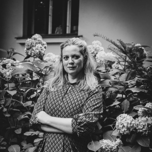 Tanja Petric foto Lana Spiler IZREZ