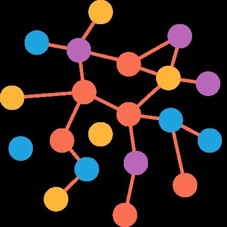 Mali svet besed logotip