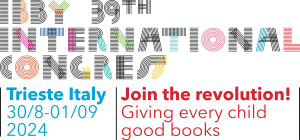 Trst IBBY pasica 2024