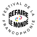 Logotip RVB Festival Francophonie Logo V Partenaire Noir 300x3003 1