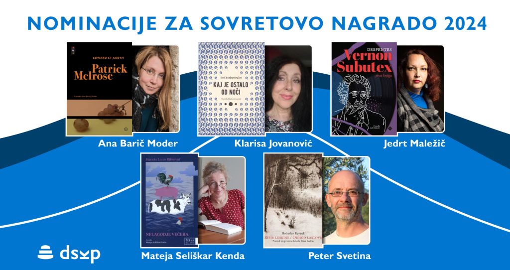 Nominacije Sovretova nagrada 2024 FBcover final