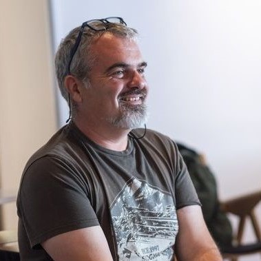 Rezidenti 14 Darko Spasov foto Nina Medved izrez