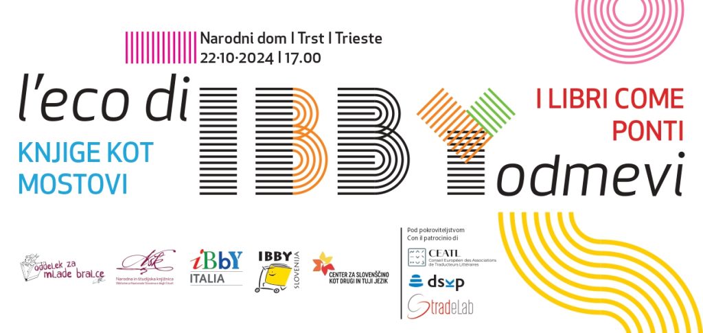 IBBY pogovor 22. 10. 2024