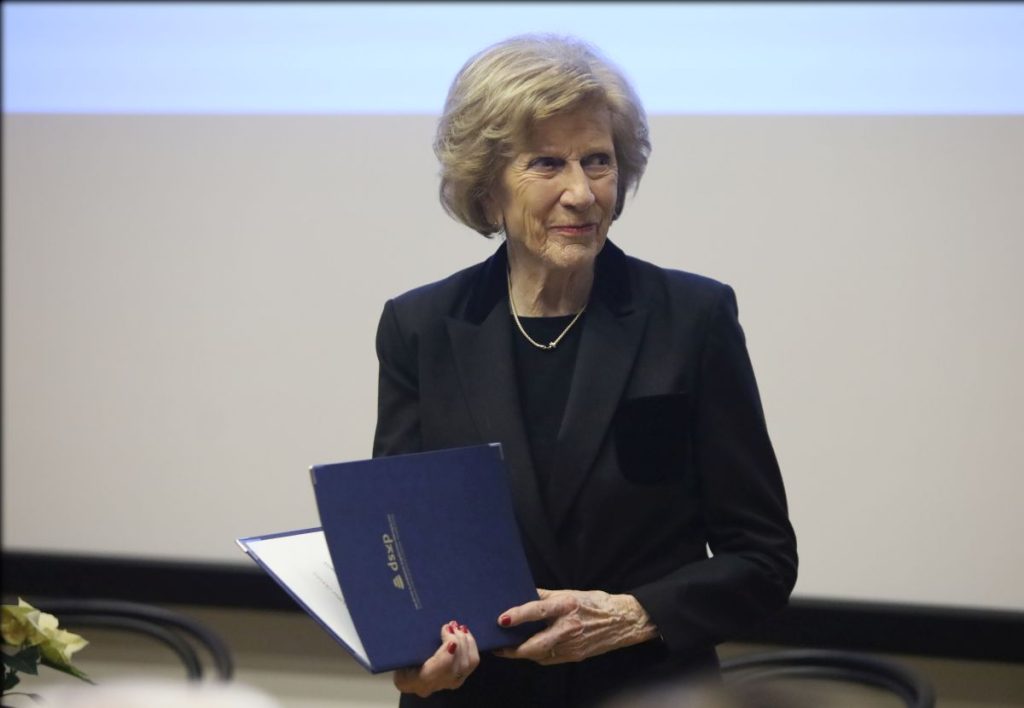 Ani Bitenc 2023 foto Suncan Patrick Stone