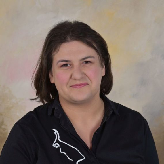 Maja Kovac foto zasebni arhiv prikazna