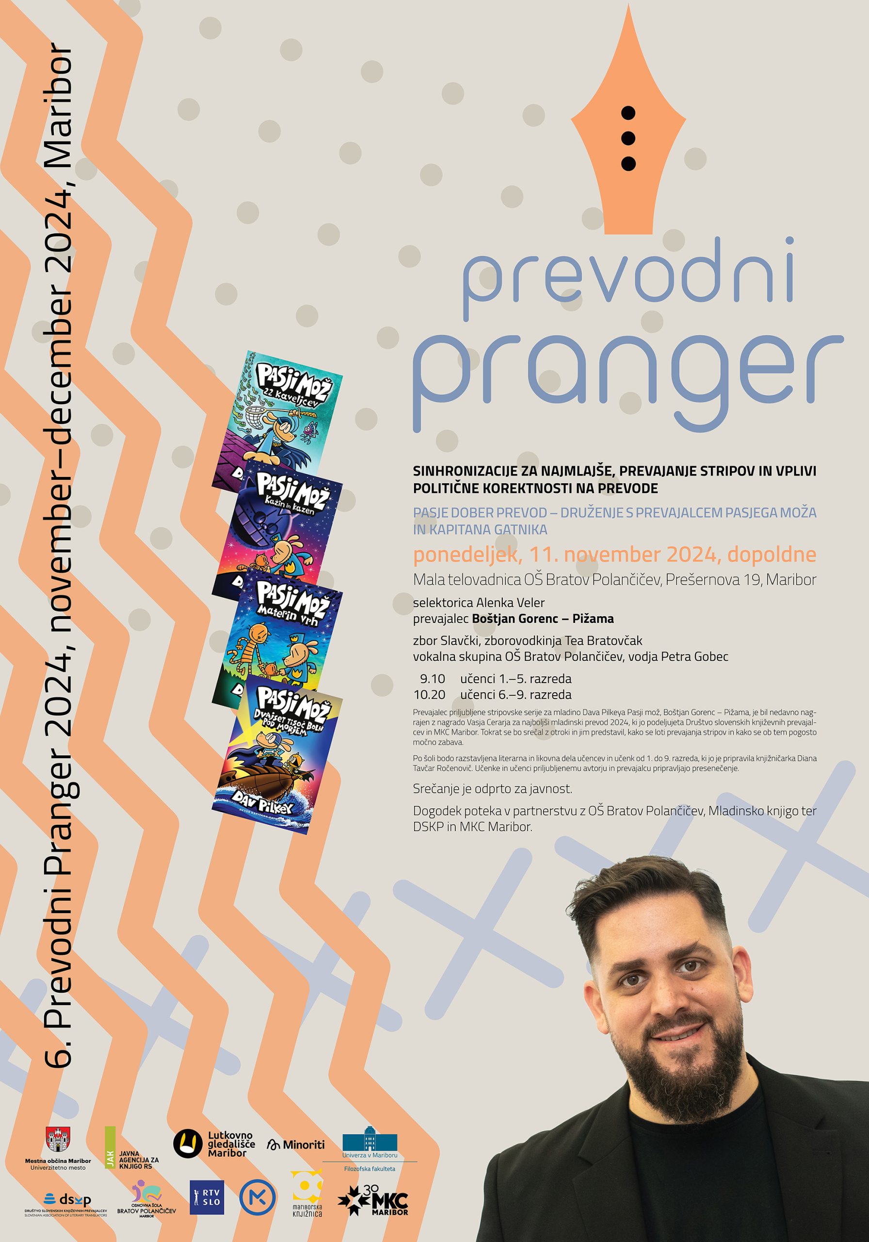 Prevodni Pranger z Boštjanom Gorencem 30 prevodni pranger 2024 3 002 Bostjan scaled