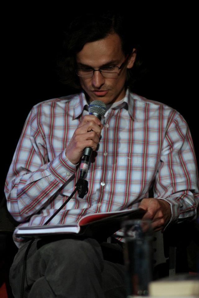 Andrej Pleterski Peric