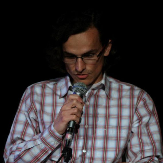 Andrej Pleterski Peric prikazna