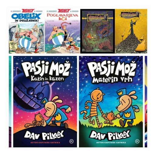 Footokolaz nominiranci za nagrado Vasje Cerarja prikazna 2