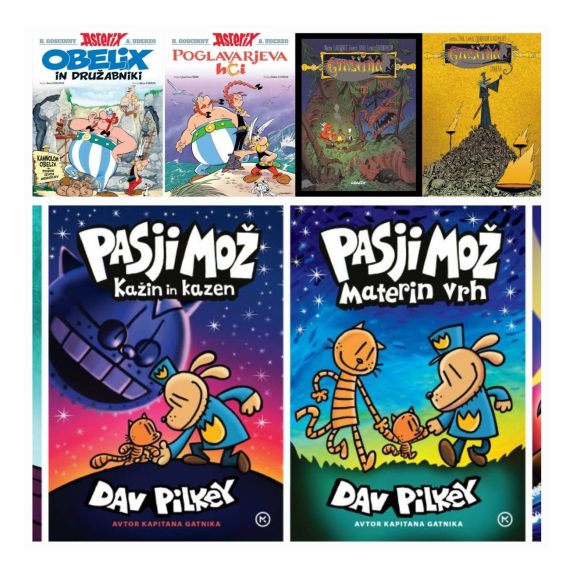 Footokolaz nominiranci za nagrado Vasje Cerarja prikazna 2