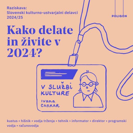 Kako zivite leta 2024 prikazna