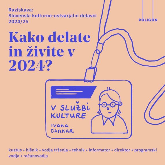 Kako zivite leta 2024 prikazna