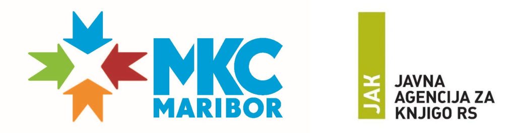 Logotipa MKC MB in JAK