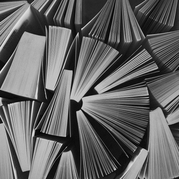 Knjige foto Mirko Stodter