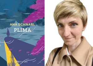 Foto: Beletrina in zasebni arhiv