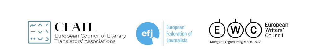 Pasica evropska zdruzenja prevajalcev