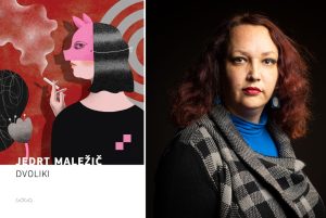 Foto: Goga in Boštjan Pucelj