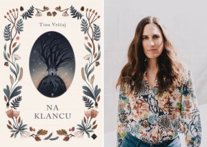 Foto: Cankarjeva založba in Iva Novak