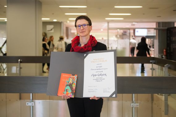 Dnevi knjige UKM S 30