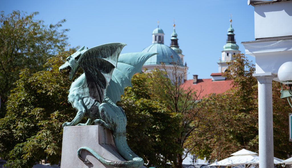 Ljubljana Foto Vid Brezocnik 1