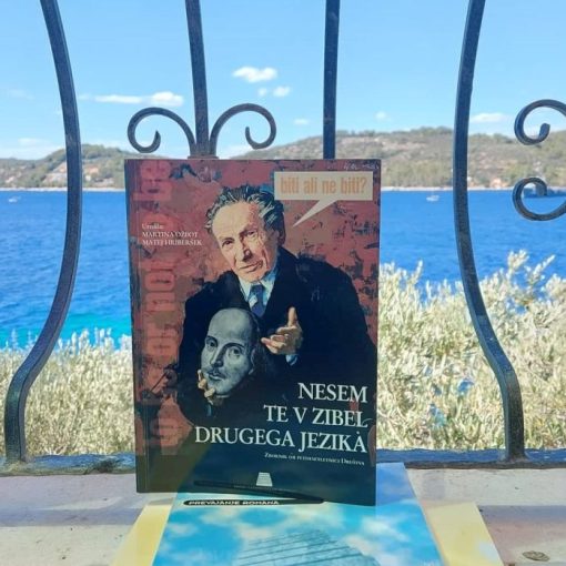 Poletna pasica za DSKP sirok zaslon